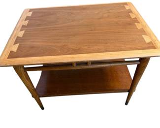 Lane Acclaim MCM End Table