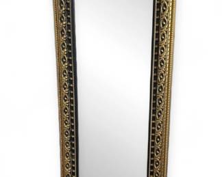 Lightweight GoldFramed Wall Mirrors