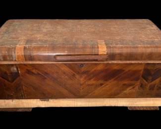 Lane Cedar Chest
