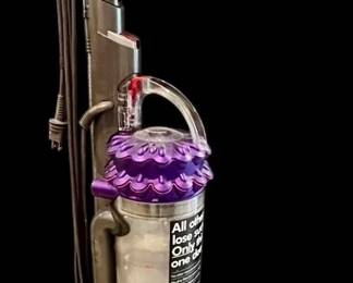 Dyson Cinetic Big Ball Vaccum Cleaner