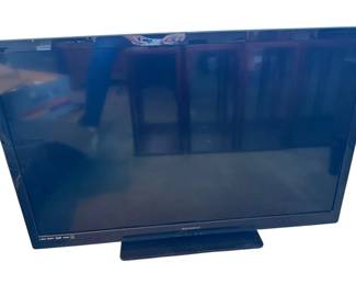 Magnavox 36 TV With Remotes