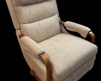 LaZBoy Reclining Armchair