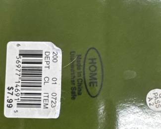 Sale Picture