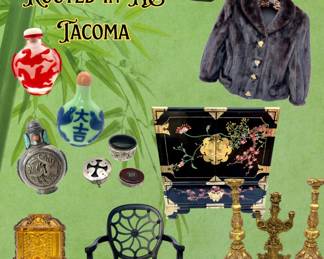 World Travelers Rooted in NE Tacoma