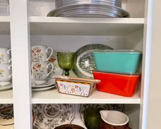 Pyrex