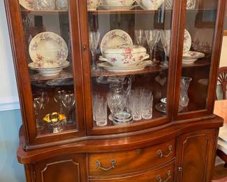 China cabinet
