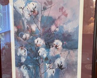 "Southern Beauty II" DeLoney