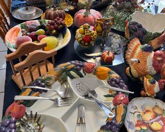 Fall decor