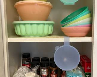 Tupperware