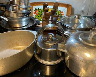 Cookware