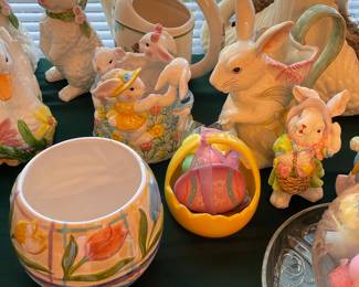 Rabbit collection