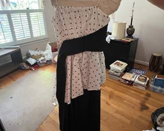 Vintage dress