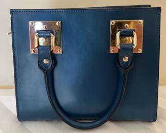 Borse In Pelle handbag.