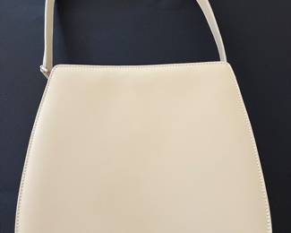 Gucci handbag.