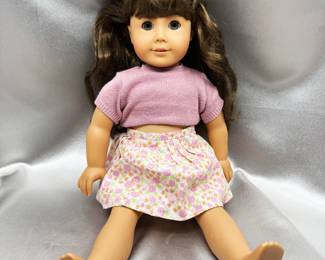 AMERICAN GIRL DOLLS