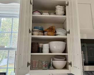 KITCHEN ESSENTIALS