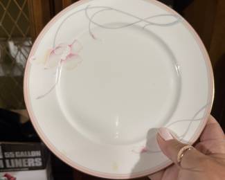 LENOX CHINA
