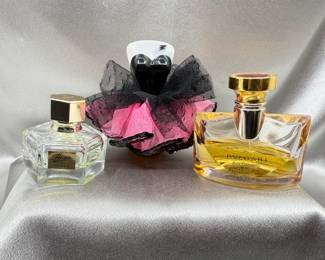 PERFUMES