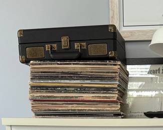 ROCK RECORD COLLECTION 