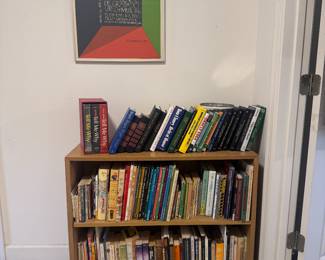 Huge Collection of Books (English & Spanish Language)