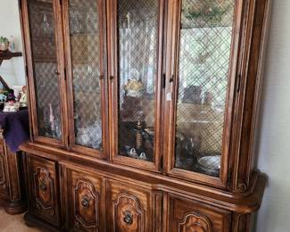 2025 China Cabinet