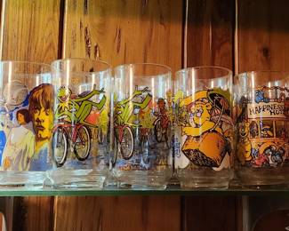 2025 Barware