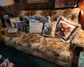 2025 TV room couch