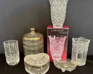 222 Vases That Sing