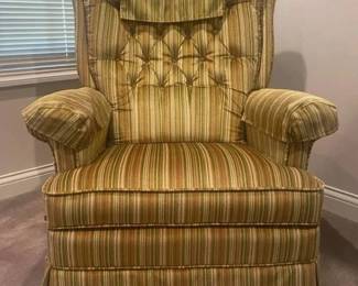 505 Vtg. LaZBoy Recliner