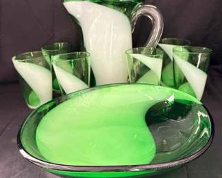 430 Blendo Glass