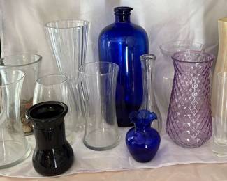 455 Flower Vases