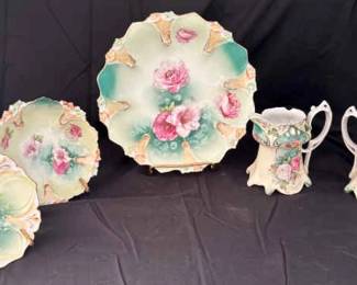 427 Prussia Pretties