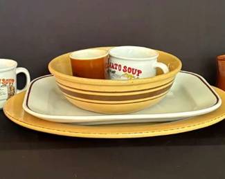 448 Retro Kitchenware