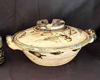 464 Pottery