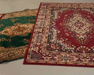 817 Area Rugs