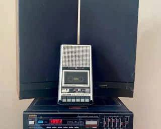 117 Retro Audio