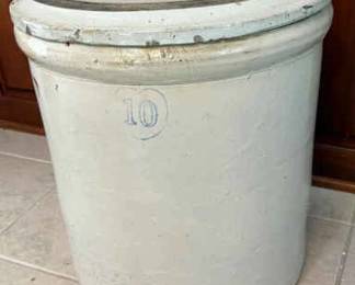 423 What A Crock