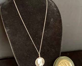 544 Presidential Coin Collectibles