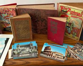 312 Childrens Books More