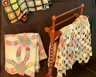 513 Quilted Comfort