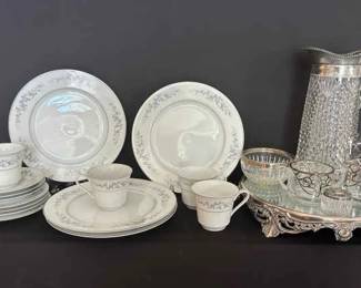 209 Tea Party Ready