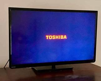 546 29 Toshiba TV