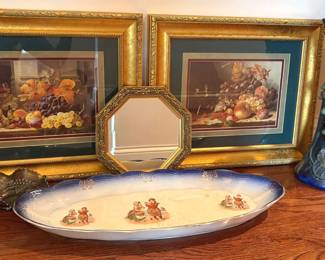 321 Fanciful Feast
