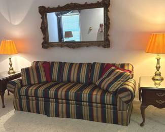 317 Living Room Furniture Complete