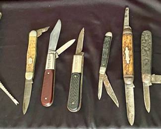 562 Imperial Barlow Blades