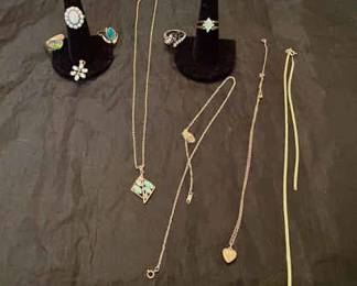 536 Opals Gold