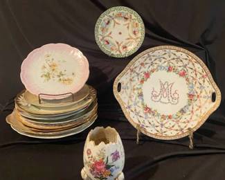 809 Porcelain Pretties
