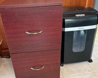 422 Office Equipment