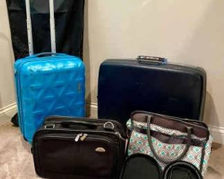 506 Of Travel Ive Had My Share