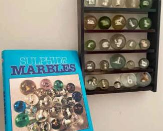 008 112 Sulphide Marbles